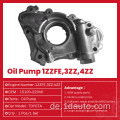 Toyota Motorölpumpe 1zzfe 3zz 4zz 15100-22040